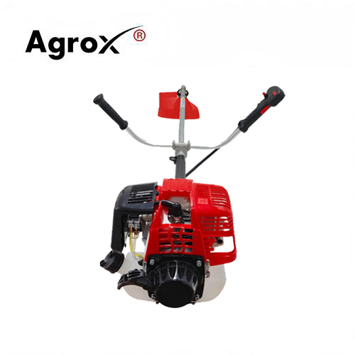 139 Brush cutter