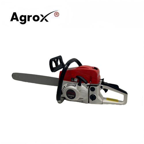 5800A Chainsaw