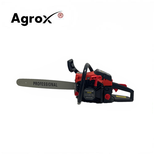 5800B Chainsaw