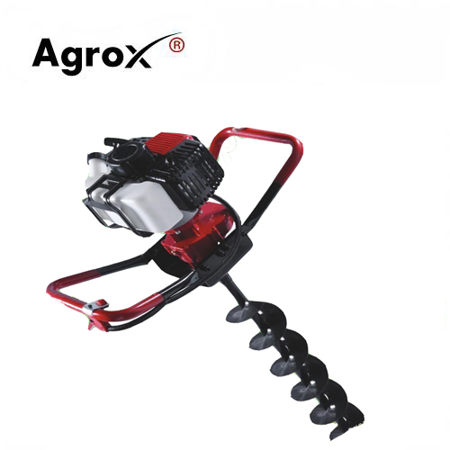 EA520 Earth Auger