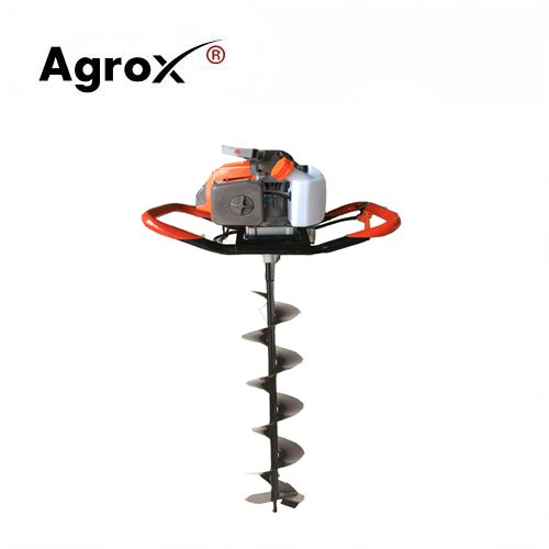 EA630 Earth Auger