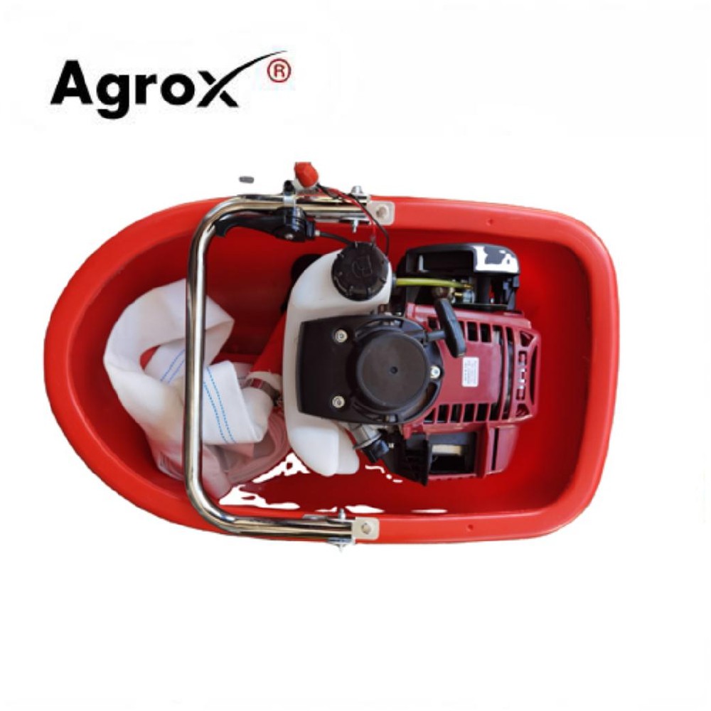 GX35 Floating Pump