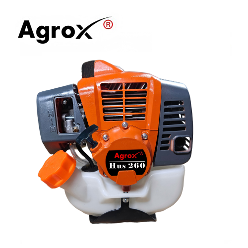 Hus 260 Brush Cutter