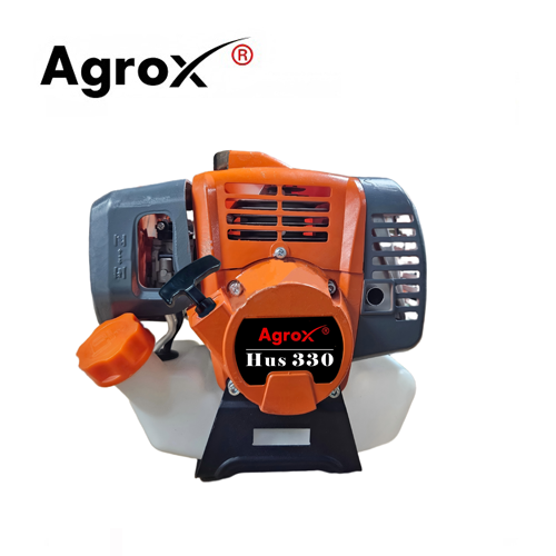 Hus330 Brush Cutter