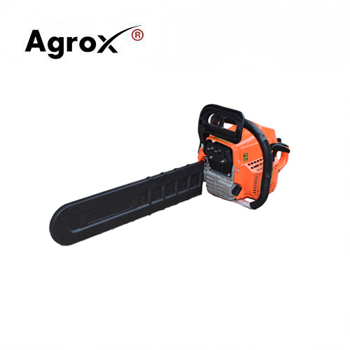 5200 Chain Saw